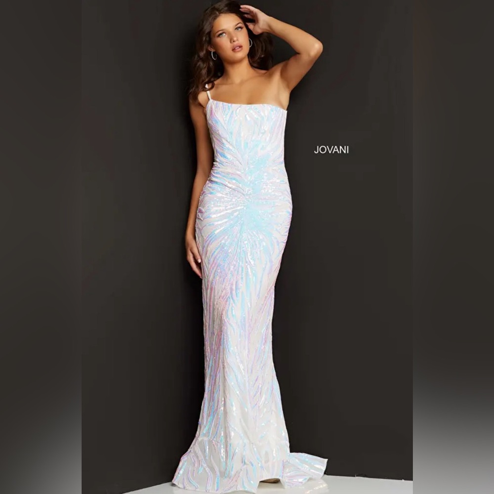 Jovani Prom Dress